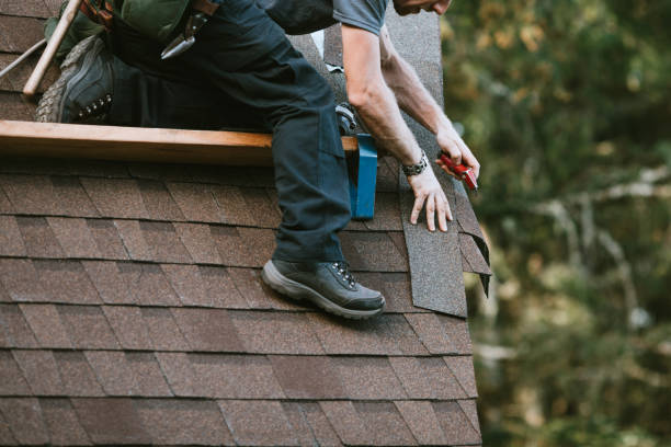 Quick and Trustworthy Emergency Roof Repair Services in Loma, CO